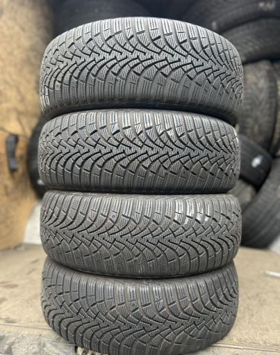 Goodyear UltraGrip 9 195/55 R16