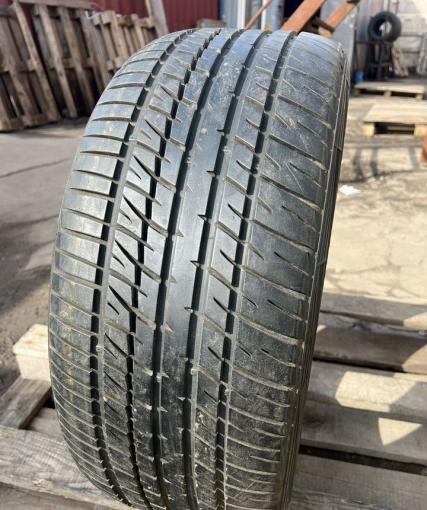 Kumho Ecsta X3 KL17 255/50 R19