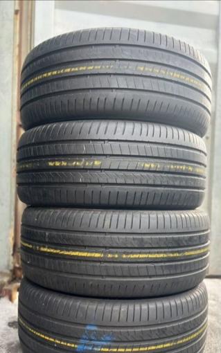 Bridgestone Alenza 001 285/50 R20