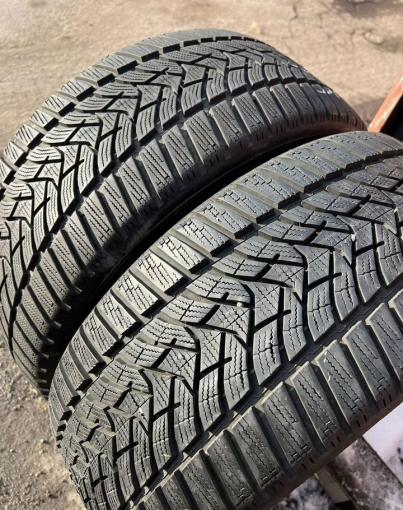Dunlop Winter Sport 5 235/40 R18