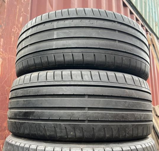 Dunlop SP Sport Maxx GT 225/35 R19