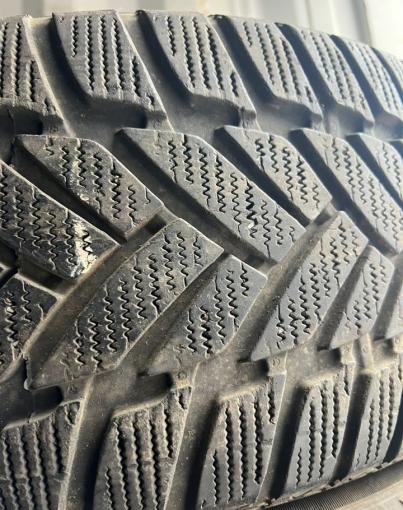 Dunlop SP Winter Sport M3 245/55 R17