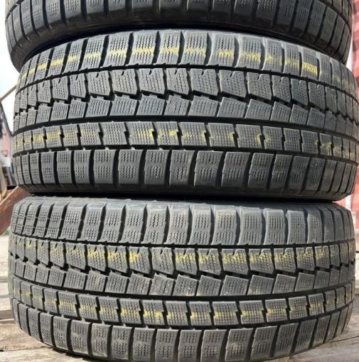 Dunlop Winter Maxx WM01 245/45 R19