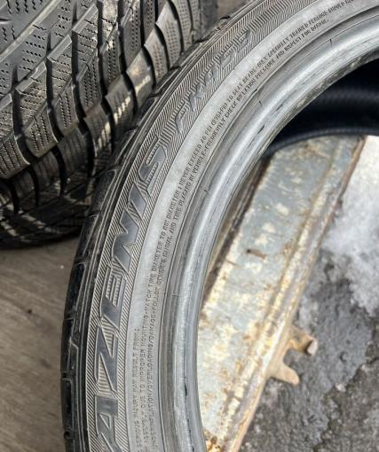 Falken Azenis FK453 245/40 R20