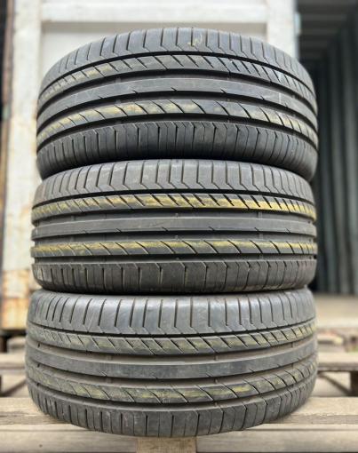 Continental ContiSportContact 5 225/45 R17