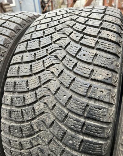 Michelin Latitude X-Ice North 2 255/50 R19