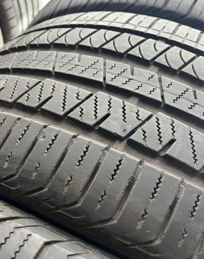 Continental ContiCrossContact LX Sport 275/45 R21