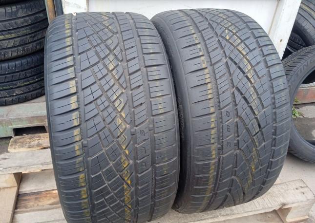 Continental ExtremeContact DWS 265/35 R18