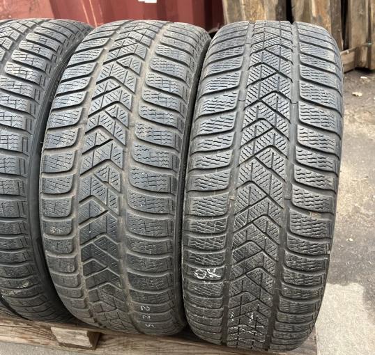 Pirelli Winter Sottozero 3 225/45 R18