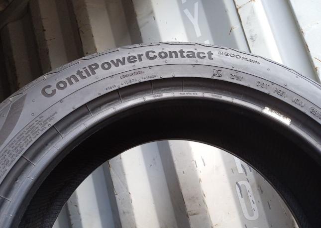 Continental ContiPowerContact 205/55 R17