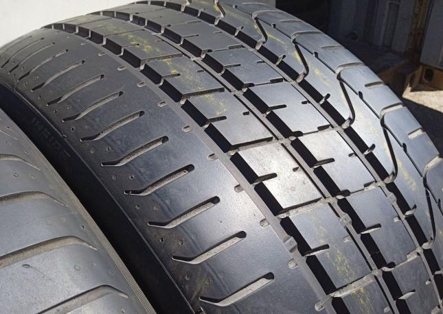Pirelli P Zero 275/40 R19