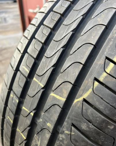 Pirelli Scorpion Verde 235/55 R19