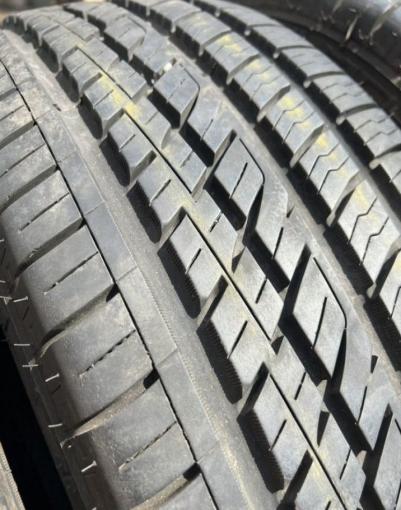 Nitto Crosstek 225/70 R16