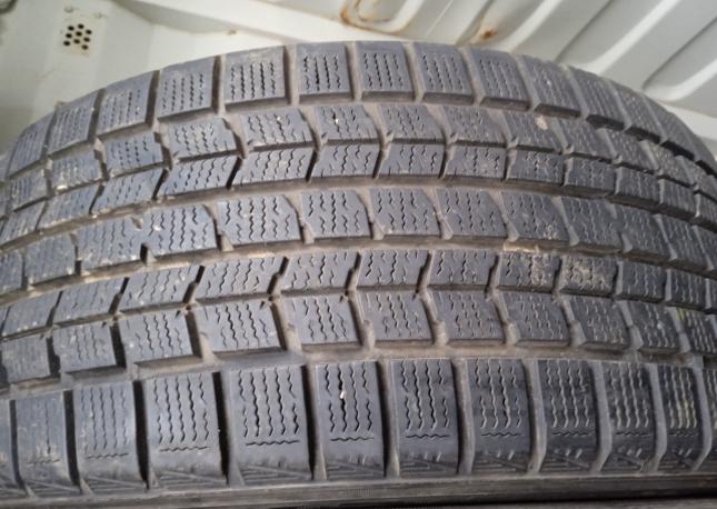 Dunlop DSX-2 225/45 R18