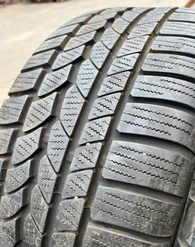 Continental ContiWinterContact TS 790 225/45 R17