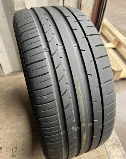 Dunlop SP Sport Maxx 050+ 255/45 R18