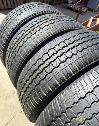 Dunlop Grandtrek AT30 265/55 R19