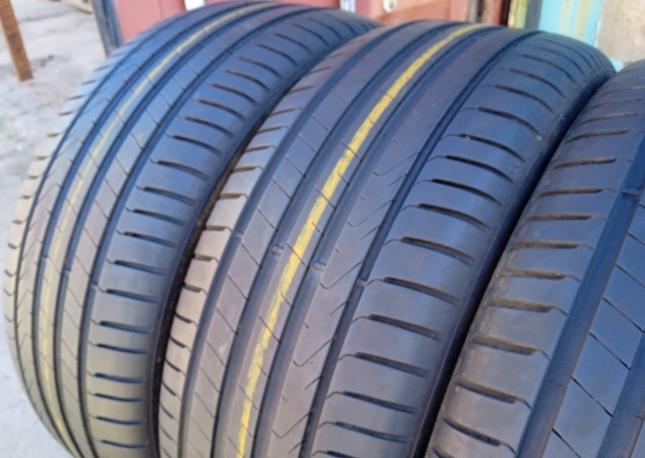 Pirelli Cinturato P7 (P7C2) 245/45 R18