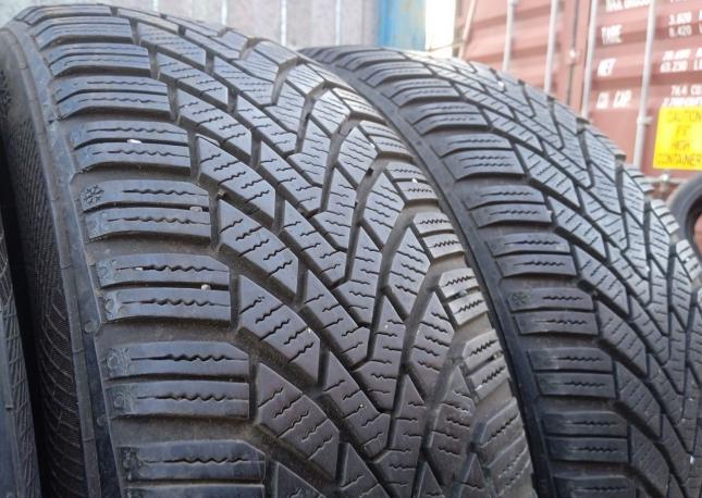 Continental ContiWinterContact TS 850 185/55 R16