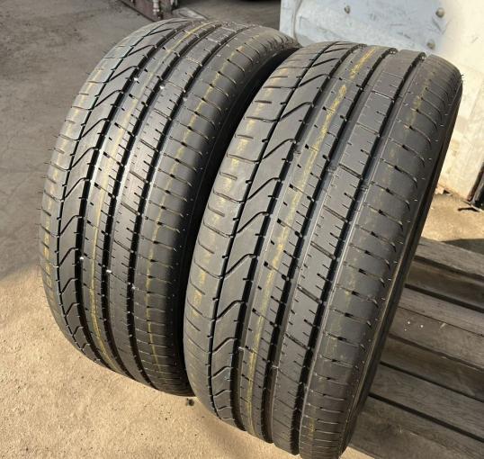 Pirelli P Zero 285/40 R22
