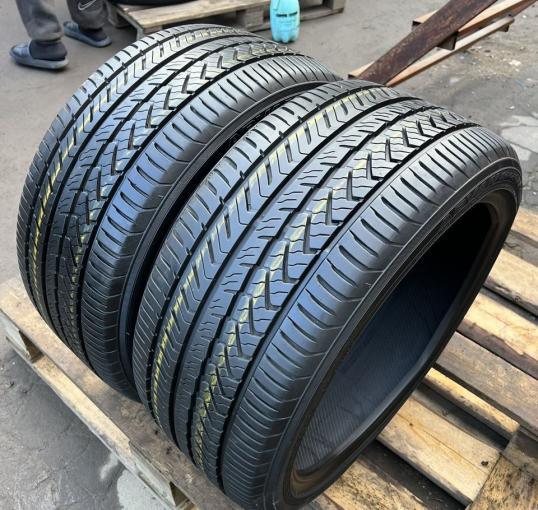 Yokohama Advan Sport A/S 265/35 R19