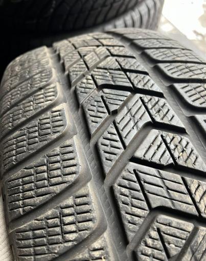 Pirelli Scorpion Winter 235/60 R17