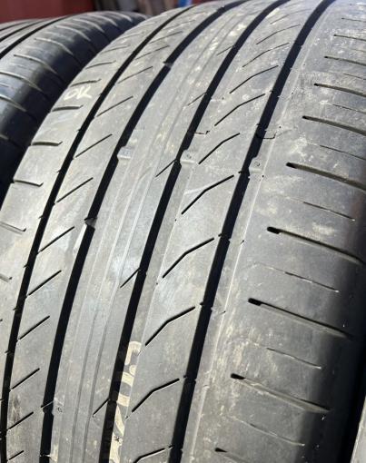 Continental ContiSportContact 5 275/50 R20