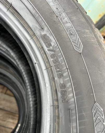 Dunlop All Season Maxx AS1 215/65 R16