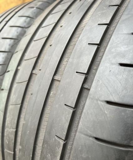 Goodyear Eagle F1 Asymmetric 3 255/40 R18