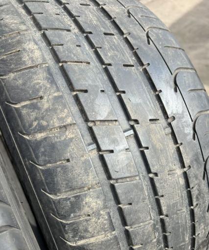 Pirelli P Zero 245/45 R18