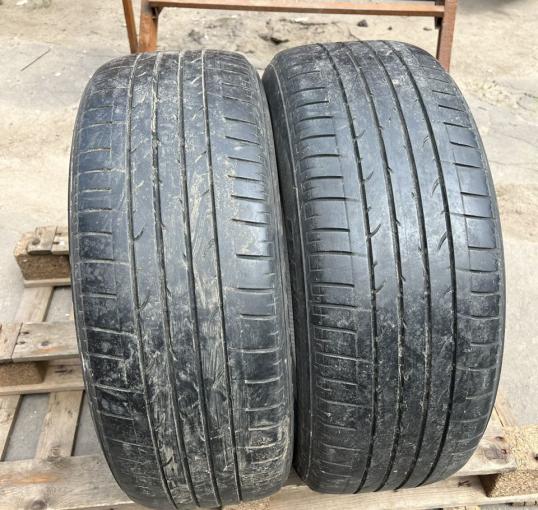 Bridgestone Dueler H/P Sport 225/55 R18