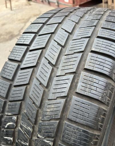 Pirelli Scorpion Ice&amp;Snow 265/50 R19