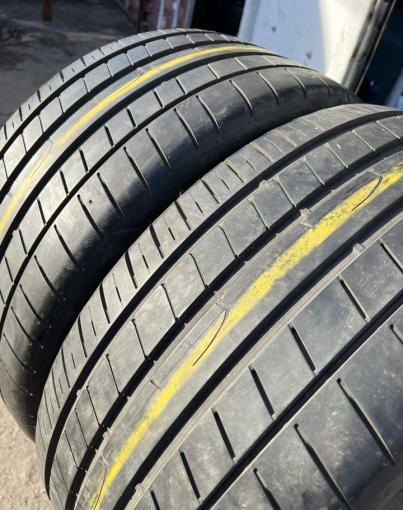 Dunlop SP Sport Maxx RT 2 285/40 R20