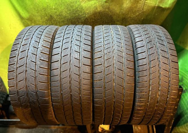 Continental VanContact Winter 235/65 R16C