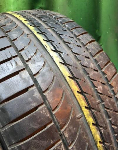 Goodyear Eagle F1 Asymmetric 295/40 R22