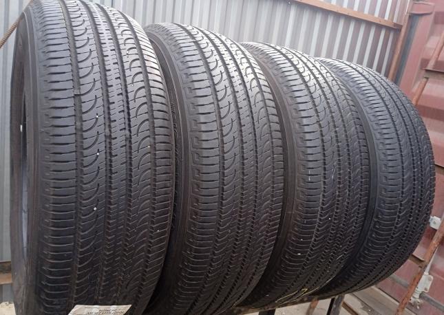 Yokohama Geolandar SUV G055 225/65 R17