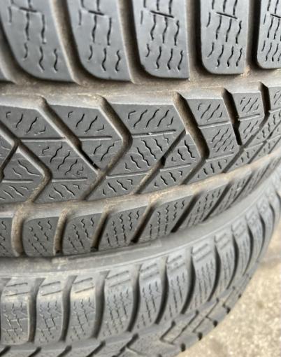 Pirelli Winter Sottozero 3 225/45 R18