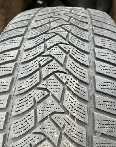 Dunlop Winter Sport 5 255/40 R19