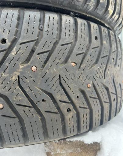 Kumho WinterCraft Ice WI31 215/55 R17