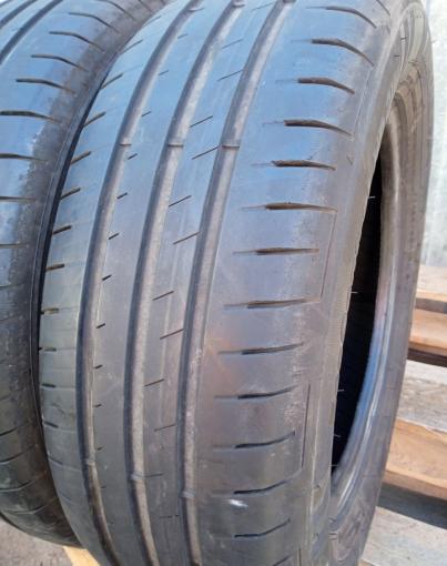 Fulda EcoControl HP2 195/65 R15