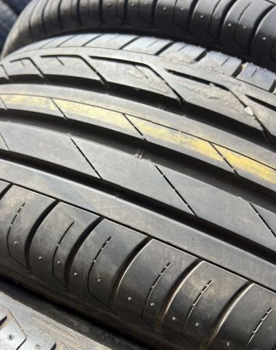 Bridgestone Turanza T001 205/55 R17