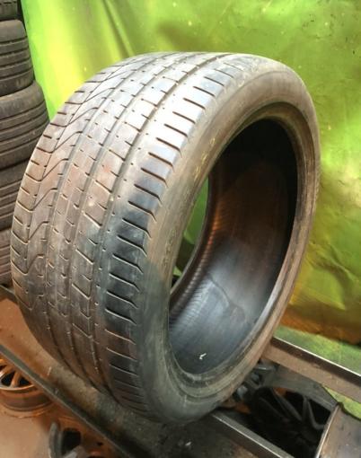 Pirelli P Zero 315/35 R21