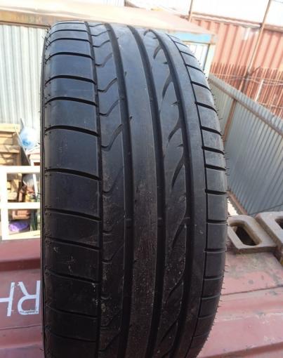 Bridgestone Potenza RE050A 225/55 R17