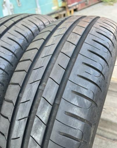 Esa-Tecar Spirit 5 HP 195/65 R15