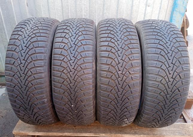 Goodyear UltraGrip 9 195/55 R16