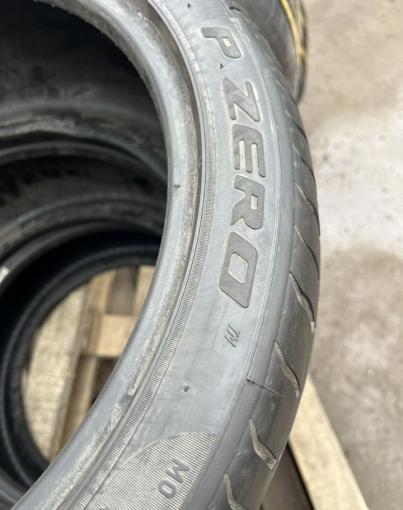 Pirelli P Zero 225/40 R18