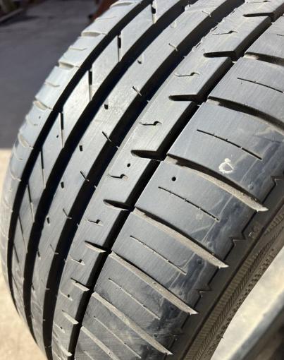 Kumho Ecsta LE Sport KU39 255/30 R19