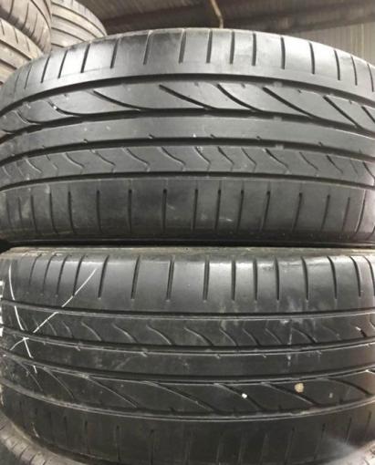 Bridgestone Potenza RE050A 225/50 R17