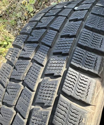 Dunlop Winter Maxx WM01 185/65 R15