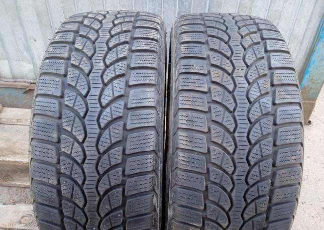 Bridgestone Blizzak LM-32 195/50 R16